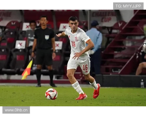 佩德里：2021年单年超高出场数震惊欧洲