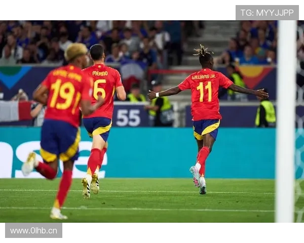 尼科·威廉斯在西班牙国家队核心地位解析