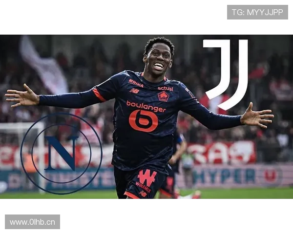 乔纳森·戴维与热苏斯：全能前锋生涯路径与角色演变对比