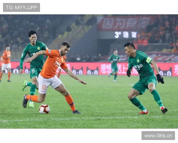 国安进攻回暖但效率不稳，关键战能力受到检验