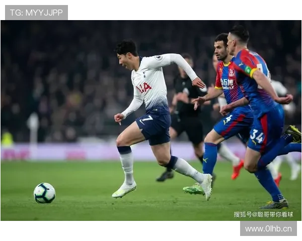 热刺控球推进表现不差，却难求一胜：赢球能力是否面临考验