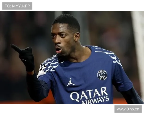 登贝莱持球即攻,巴黎是否重回球星依赖老路? 登贝莱持球即攻,巴黎是否重回球星依赖老路?