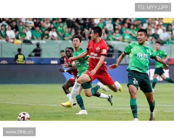 国安进攻乏力背后稳定性全面动摇，整体表现问题持续加剧