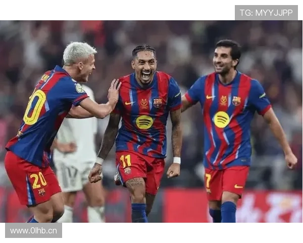 巴萨真实水平存疑:一场胜利难掩攻防两端隐患